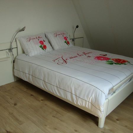 B&B Hanenberg Oijen Kültér fotó