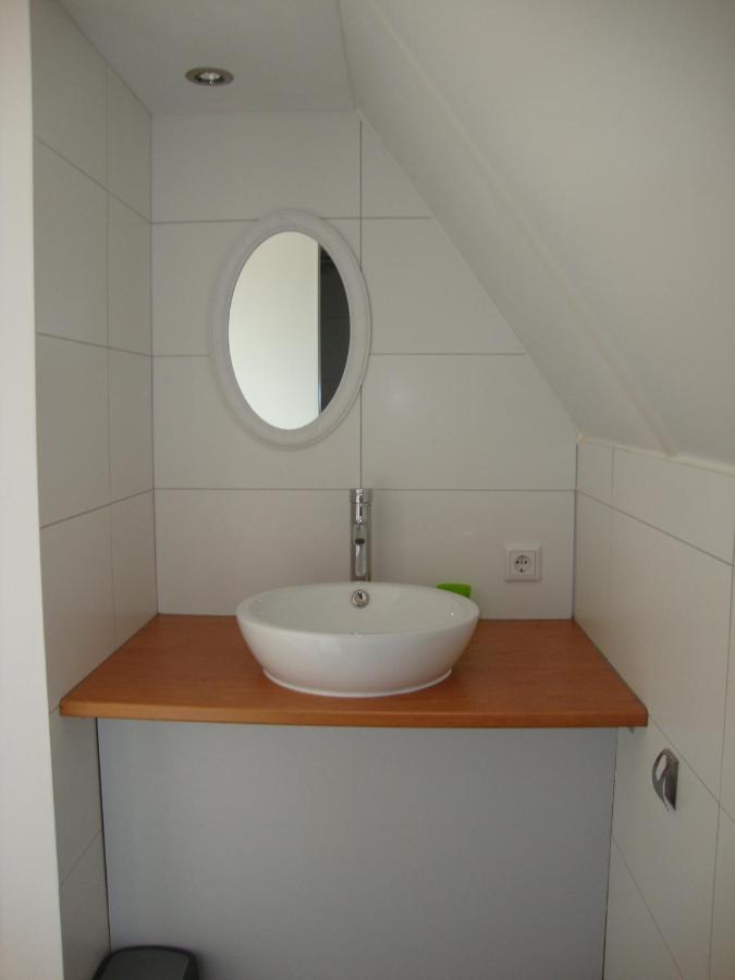 B&B Hanenberg Oijen Kültér fotó
