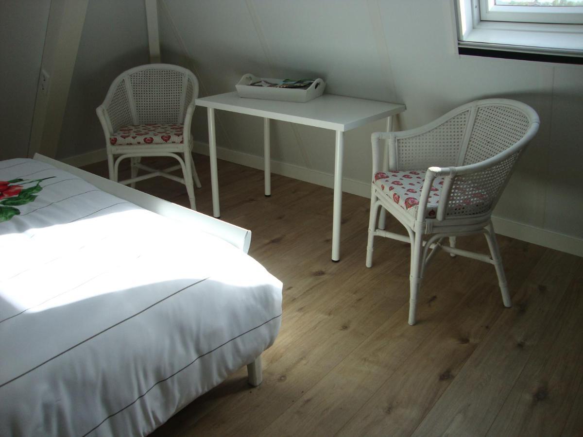 B&B Hanenberg Oijen Kültér fotó